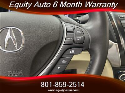 2017 Acura ILX Sedan   - Photo 24 - West Valley City, UT 84119