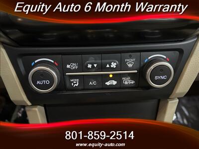 2017 Acura ILX Sedan   - Photo 30 - West Valley City, UT 84119