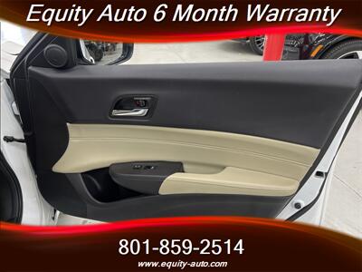2017 Acura ILX Sedan   - Photo 36 - West Valley City, UT 84119