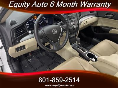 2017 Acura ILX Sedan   - Photo 20 - West Valley City, UT 84119