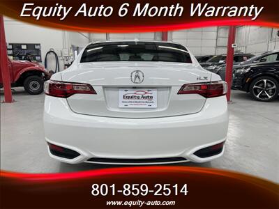 2017 Acura ILX Sedan   - Photo 9 - West Valley City, UT 84119