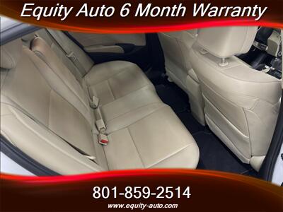 2017 Acura ILX Sedan   - Photo 34 - West Valley City, UT 84119