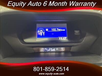 2017 Acura ILX Sedan   - Photo 27 - West Valley City, UT 84119