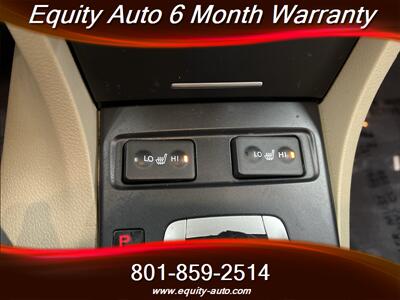 2017 Acura ILX Sedan   - Photo 31 - West Valley City, UT 84119