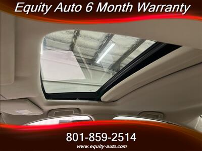 2017 Acura ILX Sedan   - Photo 19 - West Valley City, UT 84119