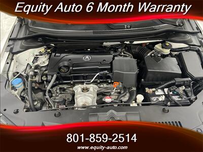 2017 Acura ILX Sedan   - Photo 41 - West Valley City, UT 84119