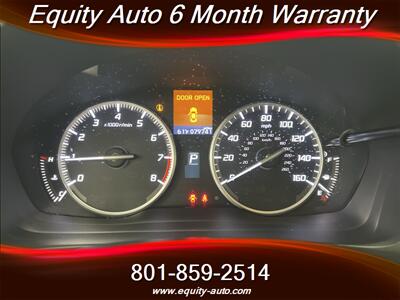 2017 Acura ILX Sedan   - Photo 25 - West Valley City, UT 84119