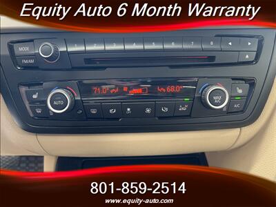 2014 BMW 328d xDrive   - Photo 22 - West Valley City, UT 84119