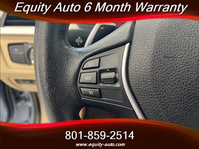 2014 BMW 328d xDrive   - Photo 17 - West Valley City, UT 84119