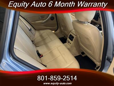 2014 BMW 328d xDrive   - Photo 31 - West Valley City, UT 84119