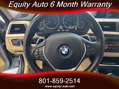 2014 BMW 328d xDrive - Photo 16 - West Valley City, UT 84119