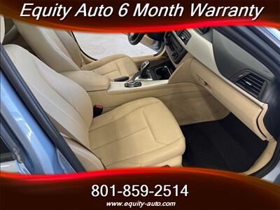 2014 BMW 328d xDrive - Photo 33 - West Valley City, UT 84119