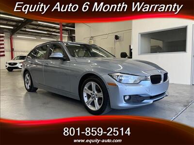 2014 BMW 328d xDrive - Photo 3 - West Valley City, UT 84119