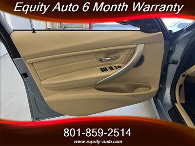 2014 BMW 328d xDrive - Photo 11 - West Valley City, UT 84119