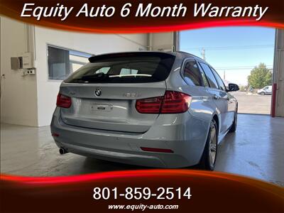 2014 BMW 328d xDrive   - Photo 6 - West Valley City, UT 84119