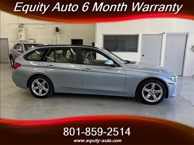 2014 BMW 328d xDrive - Photo 4 - West Valley City, UT 84119
