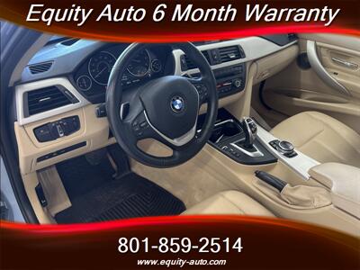 2014 BMW 328d xDrive   - Photo 14 - West Valley City, UT 84119