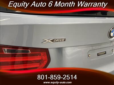 2014 BMW 328d xDrive   - Photo 8 - West Valley City, UT 84119