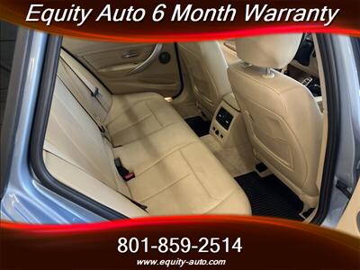 2014 BMW 328d xDrive - Photo 31 - West Valley City, UT 84119