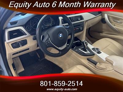 2014 BMW 328d xDrive - Photo 14 - West Valley City, UT 84119