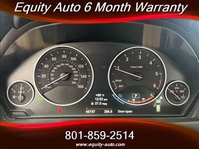 2014 BMW 328d xDrive   - Photo 19 - West Valley City, UT 84119