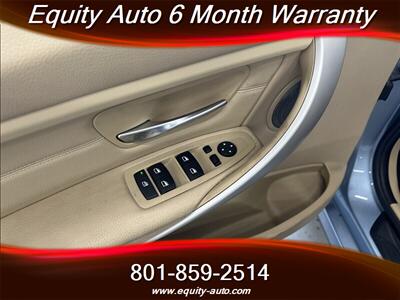 2014 BMW 328d xDrive - Photo 12 - West Valley City, UT 84119