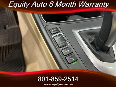 2014 BMW 328d xDrive   - Photo 25 - West Valley City, UT 84119