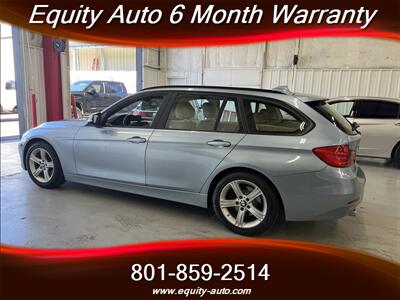 2014 BMW 328d xDrive   - Photo 10 - West Valley City, UT 84119