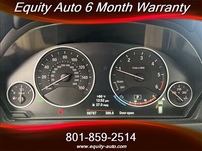 2014 BMW 328d xDrive - Photo 19 - West Valley City, UT 84119