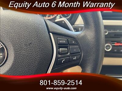 2014 BMW 328d xDrive - Photo 18 - West Valley City, UT 84119