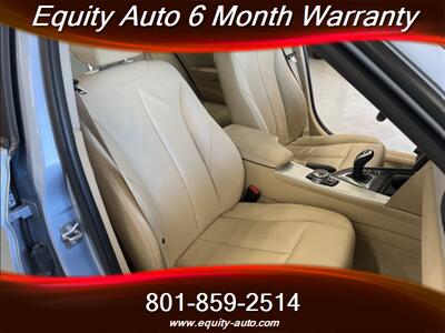 2014 BMW 328d xDrive   - Photo 35 - West Valley City, UT 84119