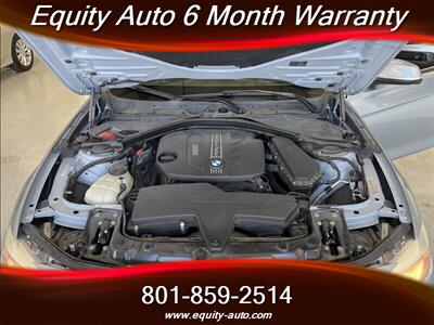 2014 BMW 328d xDrive - Photo 36 - West Valley City, UT 84119