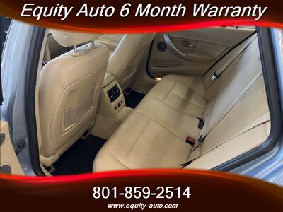 2014 BMW 328d xDrive   - Photo 26 - West Valley City, UT 84119