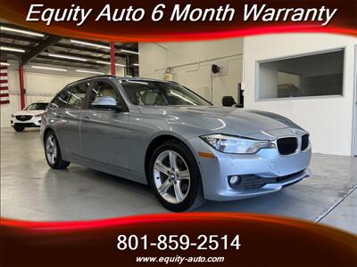 2014 BMW 328d xDrive   - Photo 3 - West Valley City, UT 84119