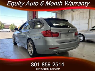 2014 BMW 328d xDrive   - Photo 9 - West Valley City, UT 84119