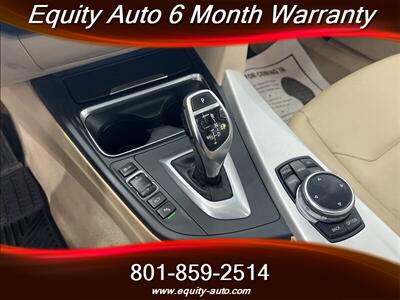 2014 BMW 328d xDrive - Photo 23 - West Valley City, UT 84119