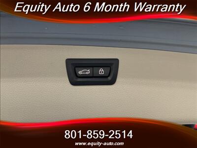 2014 BMW 328d xDrive   - Photo 30 - West Valley City, UT 84119