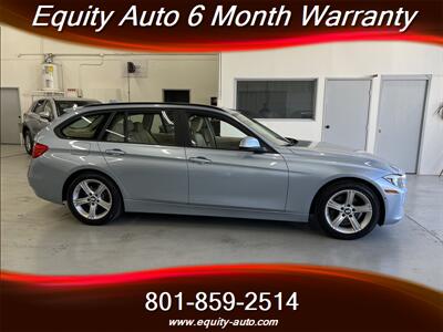 2014 BMW 328d xDrive   - Photo 4 - West Valley City, UT 84119