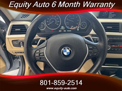 2014 BMW 328d xDrive   - Photo 16 - West Valley City, UT 84119