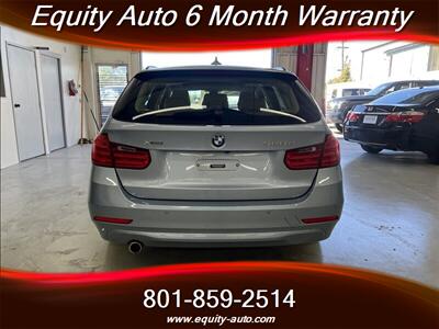 2014 BMW 328d xDrive - Photo 7 - West Valley City, UT 84119