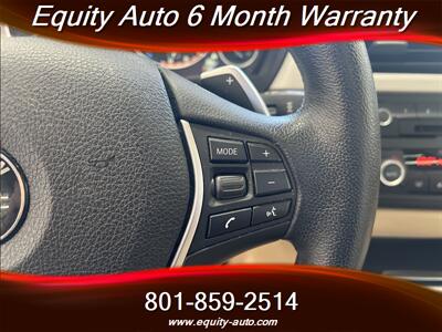 2014 BMW 328d xDrive   - Photo 18 - West Valley City, UT 84119