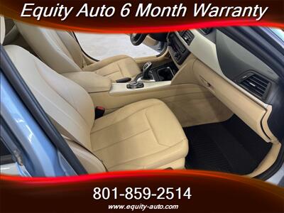 2014 BMW 328d xDrive   - Photo 33 - West Valley City, UT 84119