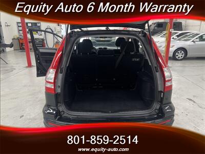 2011 Honda CR-V SE  4x4 - Photo 29 - West Valley City, UT 84119