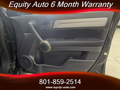 2011 Honda CR-V SE  4x4 - Photo 34 - West Valley City, UT 84119
