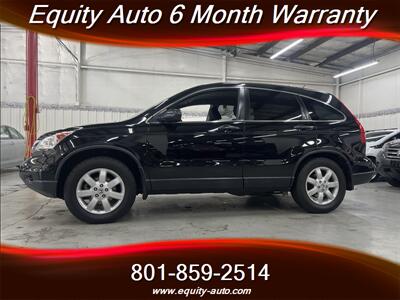 2011 Honda CR-V SE  4x4 - Photo 1 - West Valley City, UT 84119