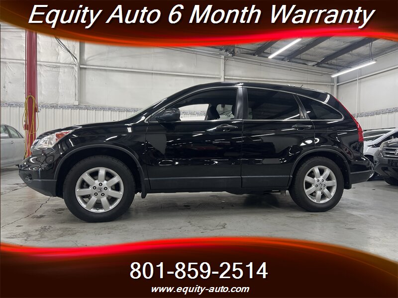 2011 Honda CR-V SE  4x4 - Photo 1 - West Valley City, UT 84119