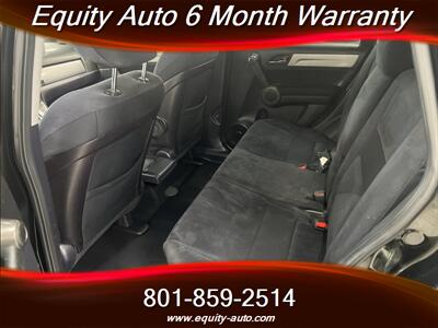 2011 Honda CR-V SE  4x4 - Photo 27 - West Valley City, UT 84119