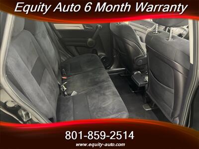 2011 Honda CR-V SE  4x4 - Photo 32 - West Valley City, UT 84119
