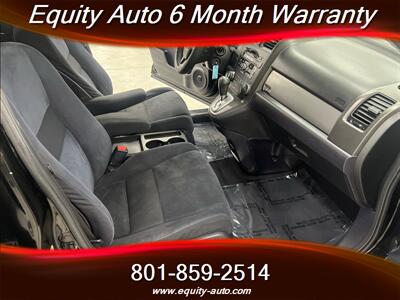 2011 Honda CR-V SE  4x4 - Photo 35 - West Valley City, UT 84119