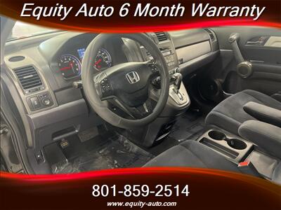 2011 Honda CR-V SE  4x4 - Photo 18 - West Valley City, UT 84119